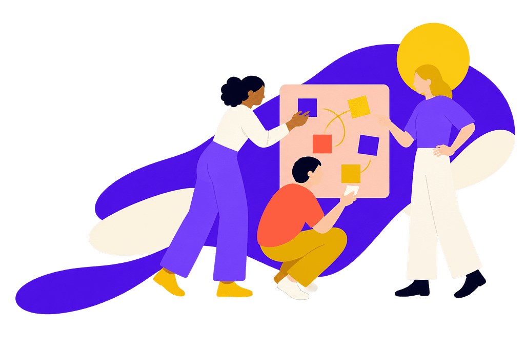 wirkungsräume organisation